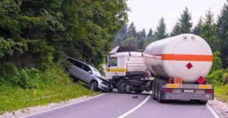 18 Wheeler Accident Attorney Houston