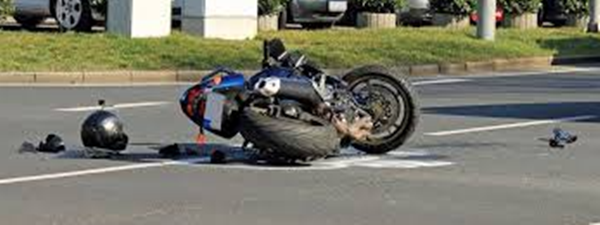 Denver Motorcycle Accident Attorney