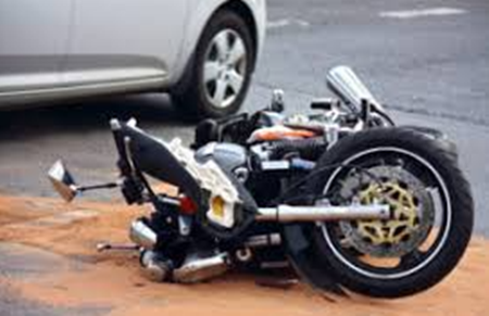 Motorcycle Accident Attorneys Colorado Springs